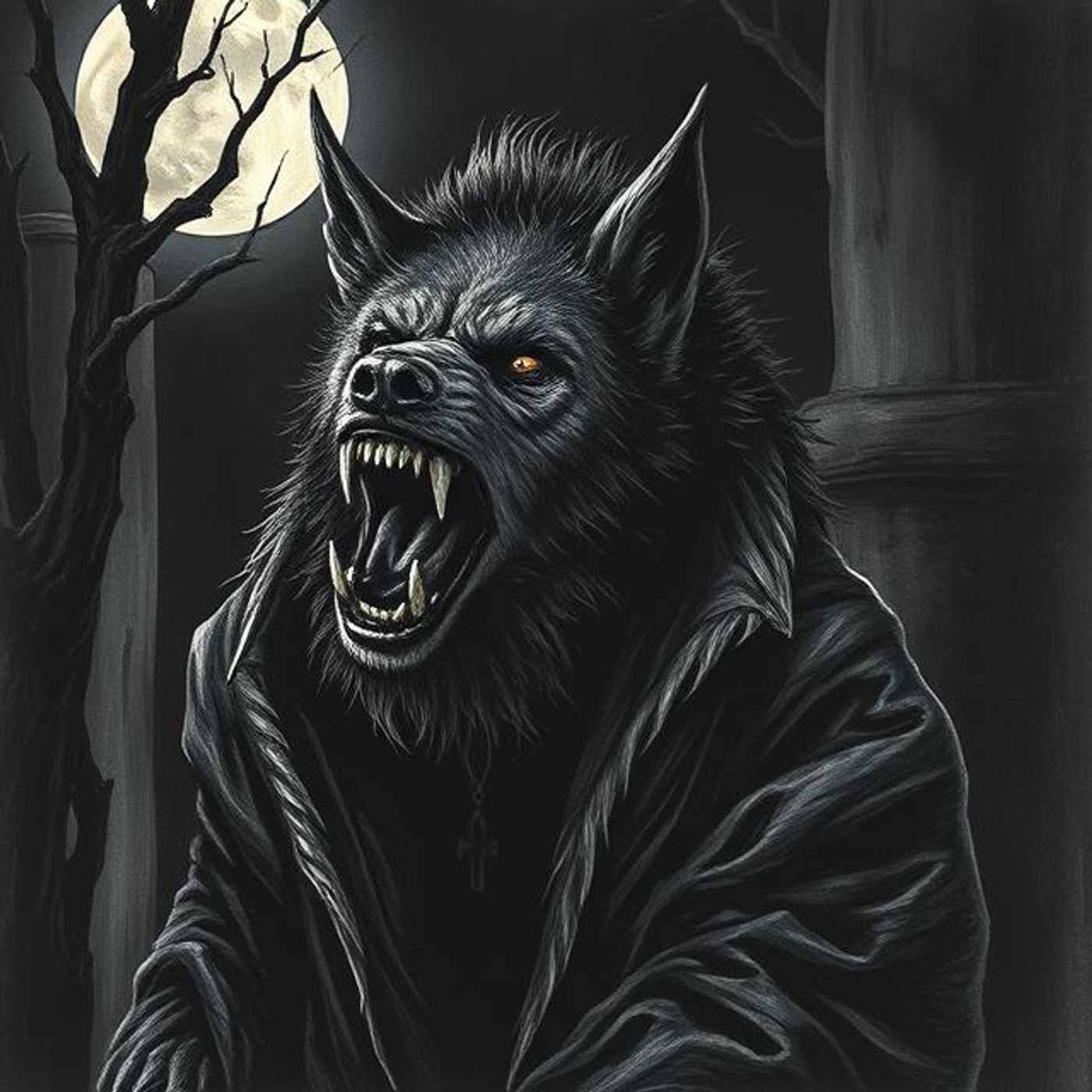 Gothic Echoes