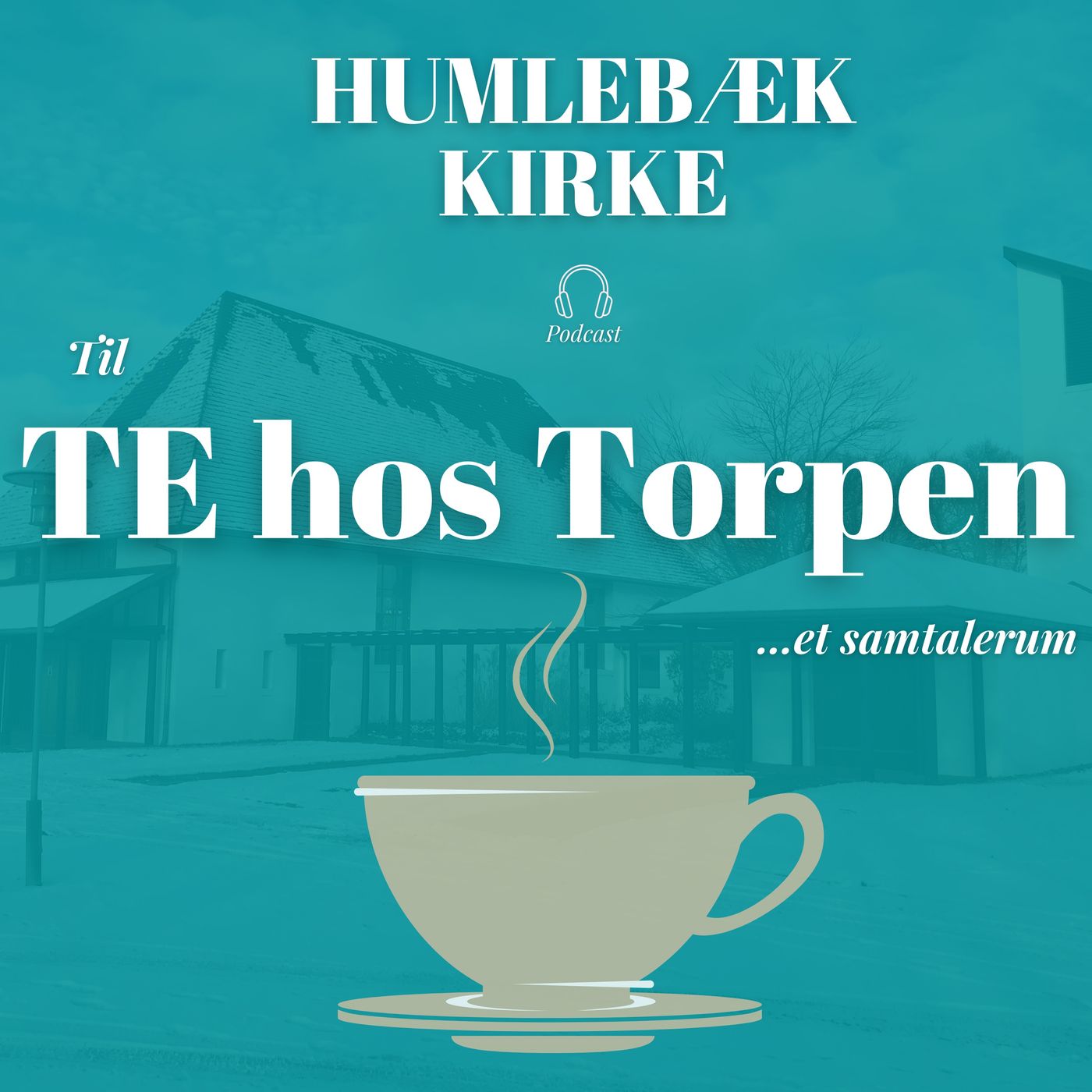 Til Te hos Torpen af MoluSound Media