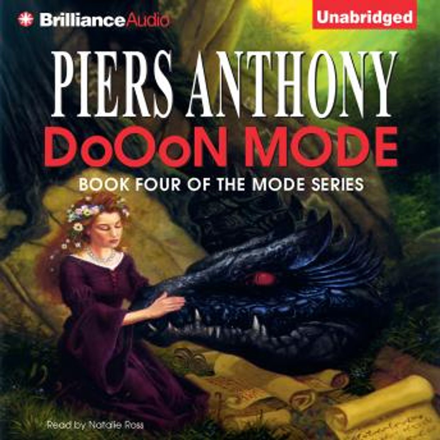 Download High-Quality Full Audiobooks in Science Fiction & Fantasy, Fantasy
