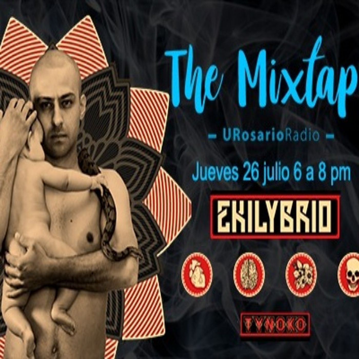 THE MIXTAPE