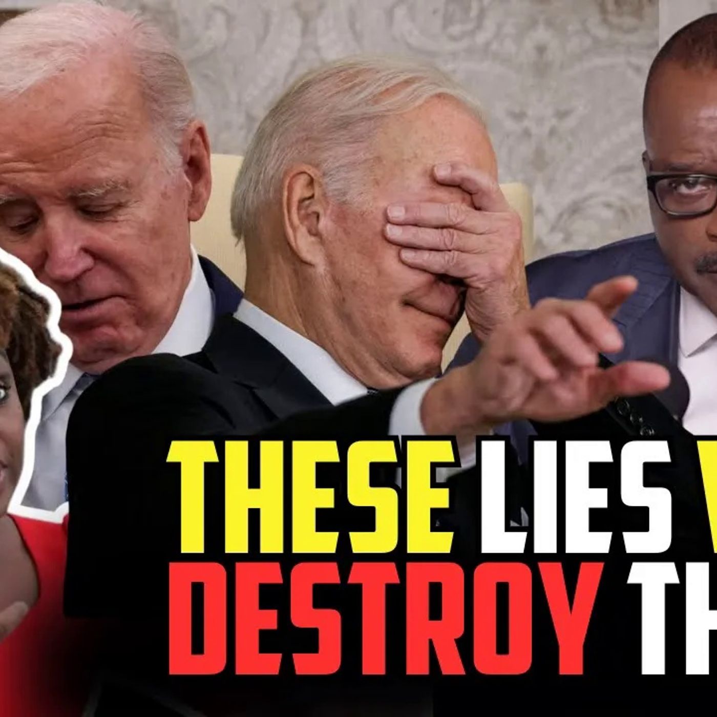 The Truth About the Democratic Party Is Finally Out!