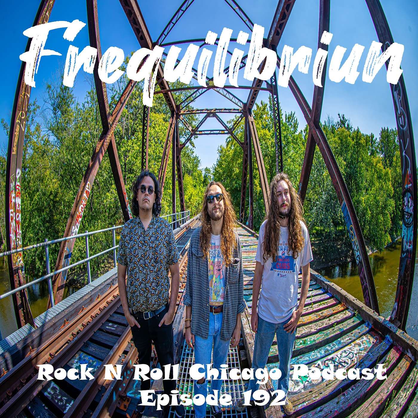 Rock n Roll Chicago Podcast