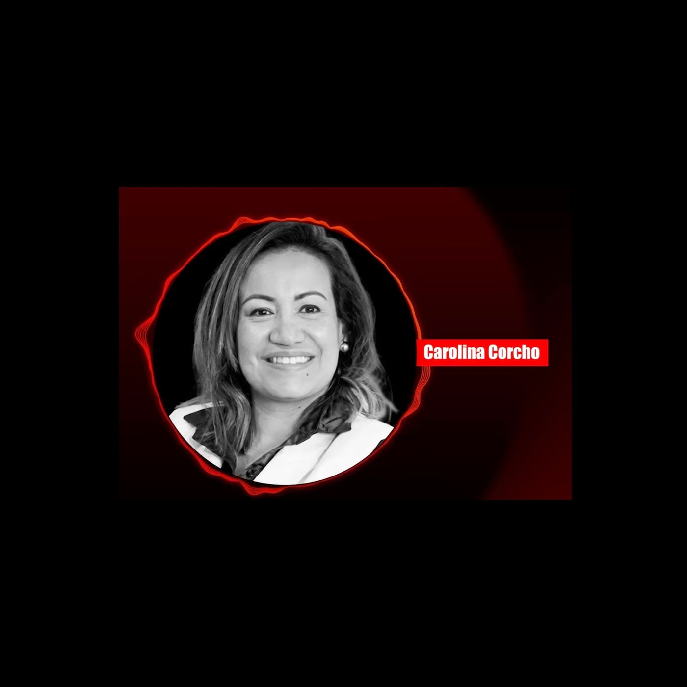 Carolina Corcho destapó el plan del Pacto Histórico para vigilar al gobierno de De la Espriella