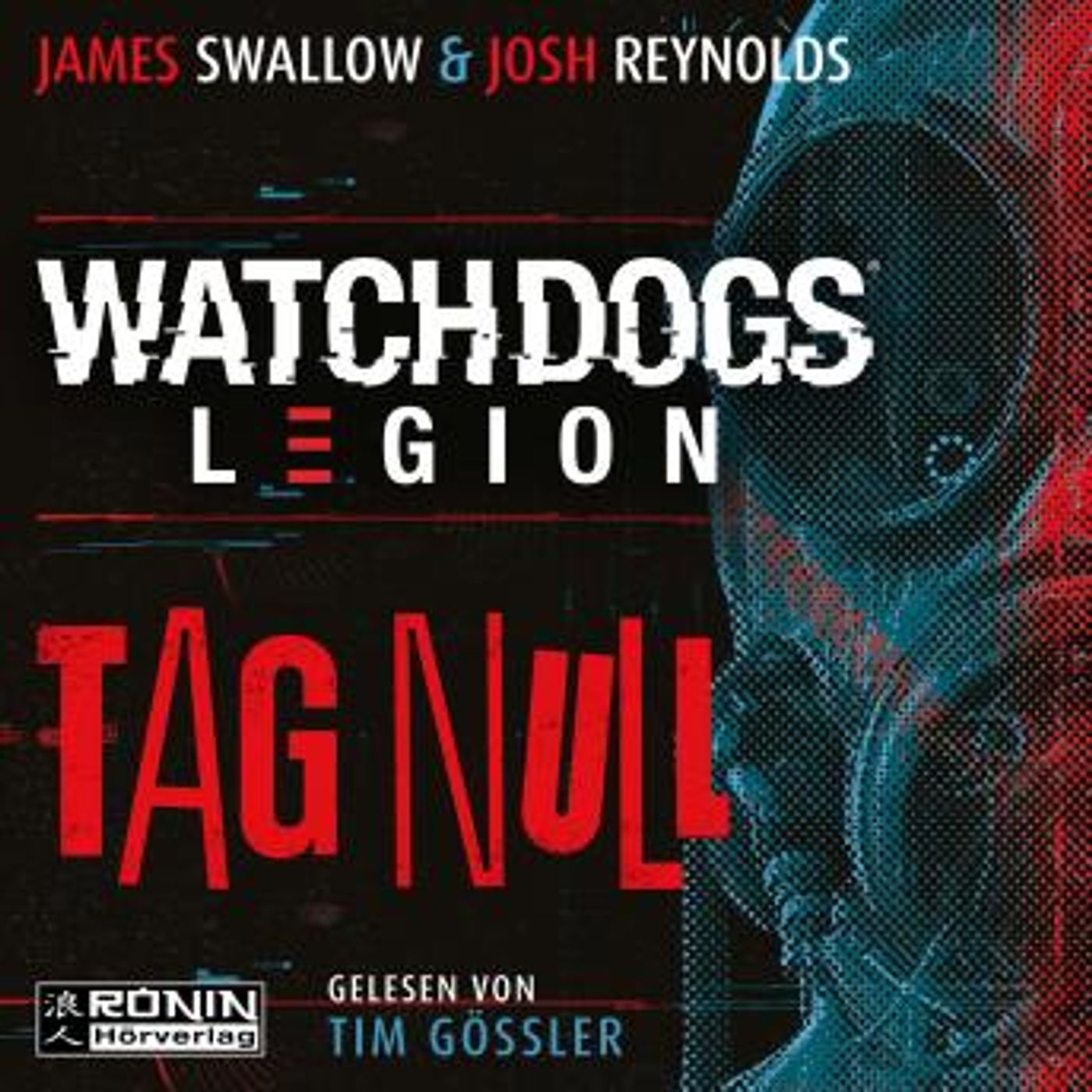 Audiobooks in Mystery, Thriller & Horror, Suspense
