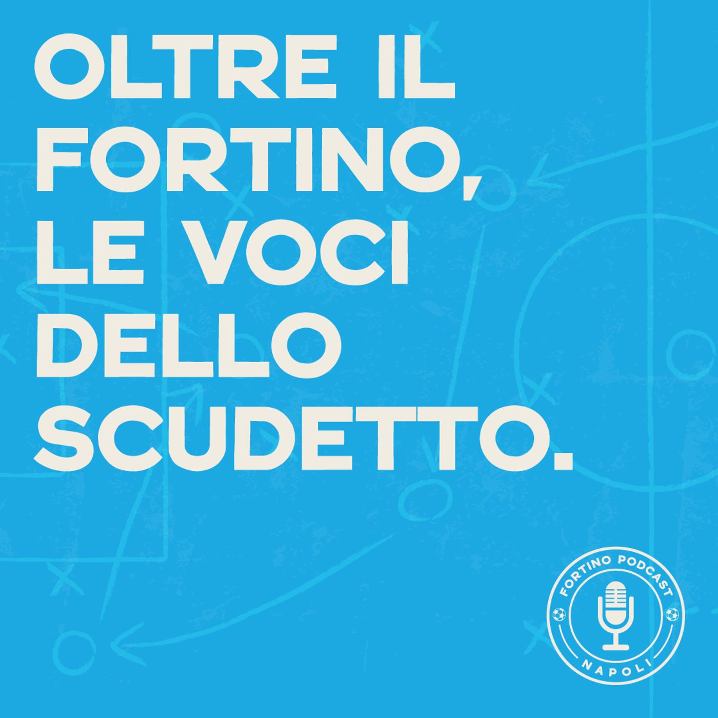 Fortino Podcast