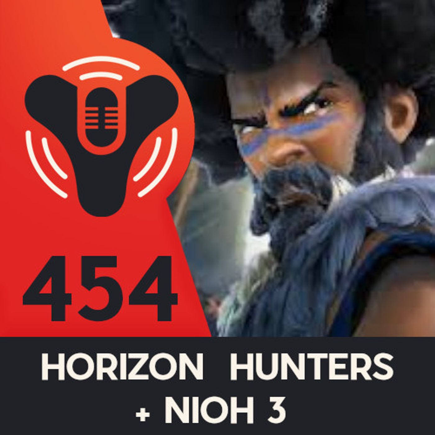DCP + SideQuest Ep. 454 - NIOH 3 - HORIZON HUNTERS GATHERING DCP + SideQuest Ep. 454 - NIOH 3 - HORIZON HUNTERS GATHERING