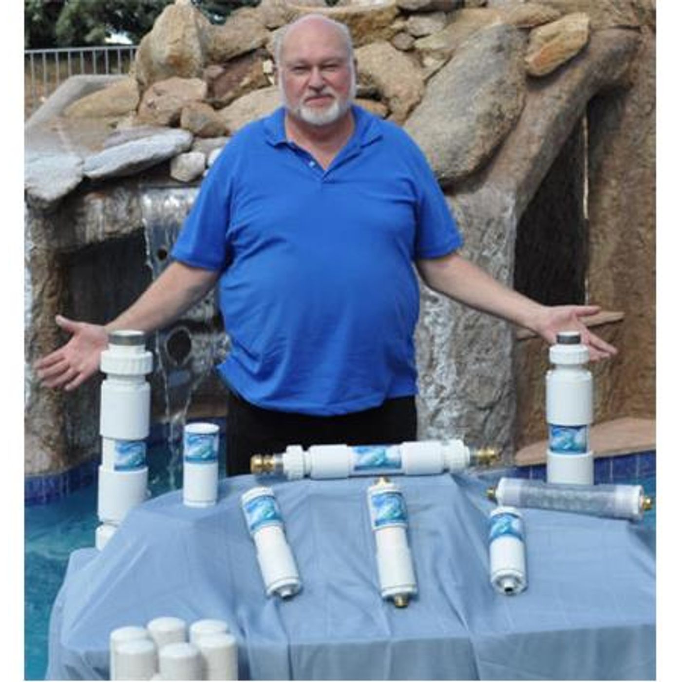Water for Health:  Are you choosing the best? episode artwork