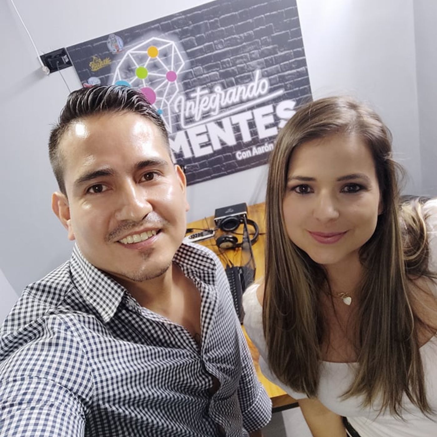 Integrando Mentes
