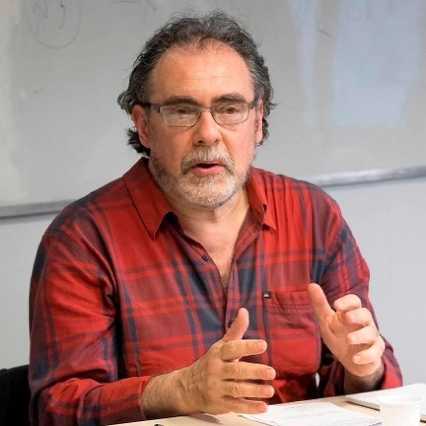 Eco Medios Entrevistas