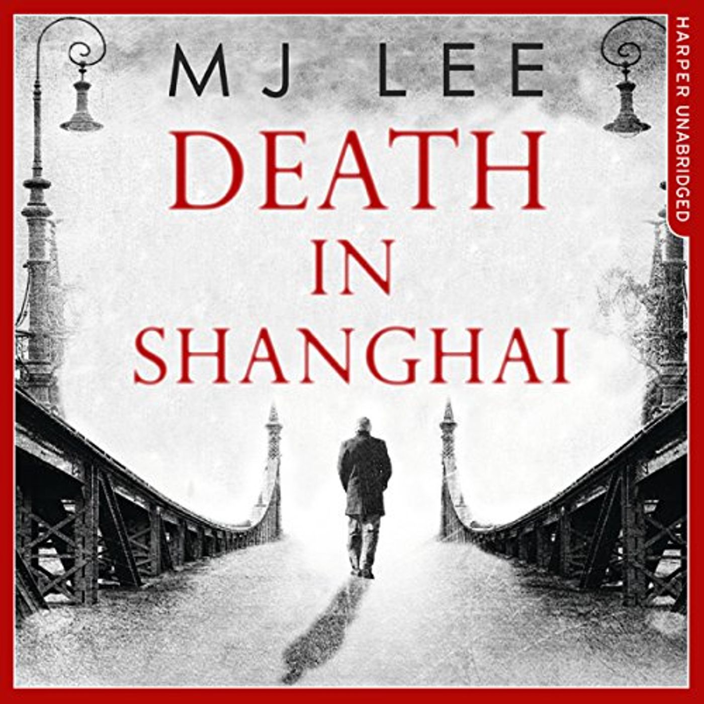 Discover New Releases Audiobooks in Mysteries & Thrillers, Historical