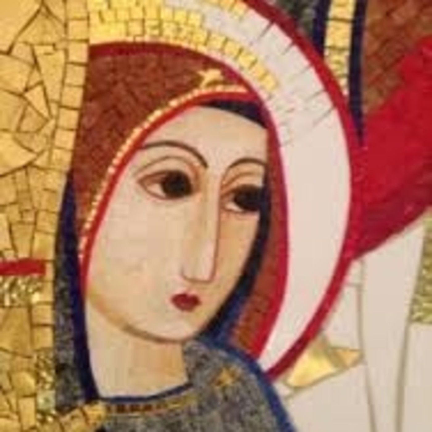 El nacimiento de la Virgen María episode artwork