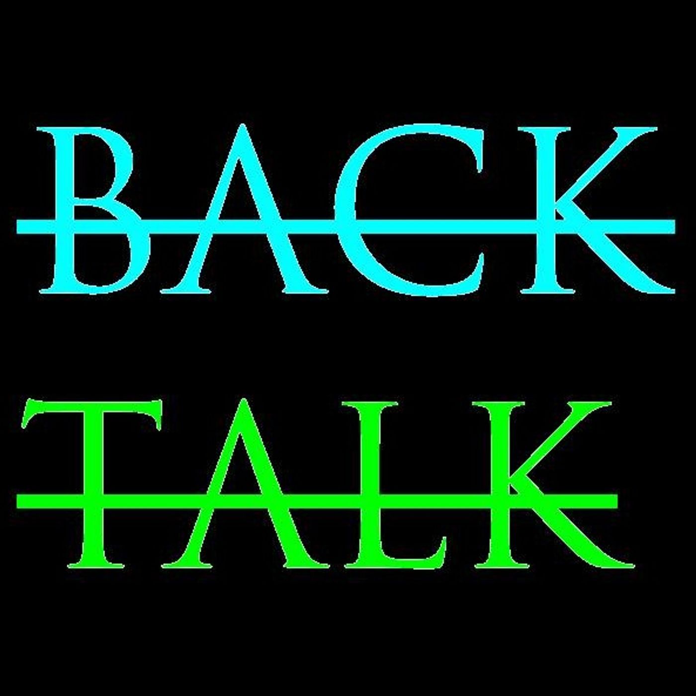 Back Talk