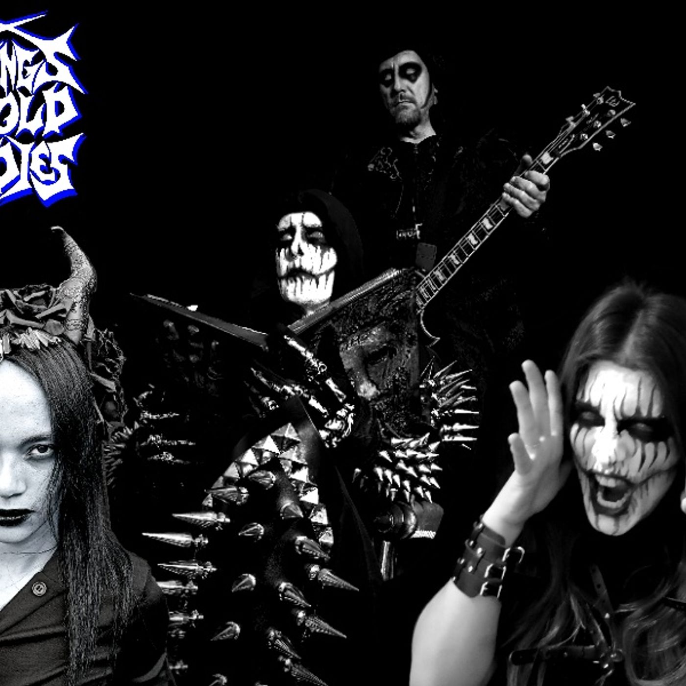 HEAVY Music Interviews