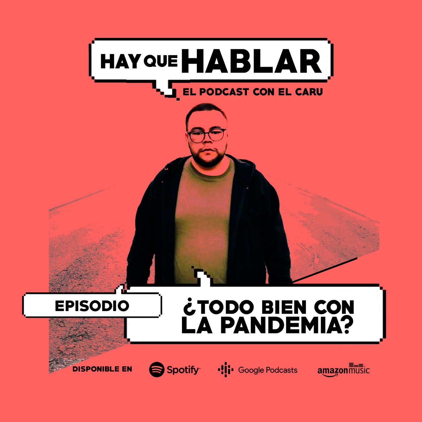 Hay que Hablar