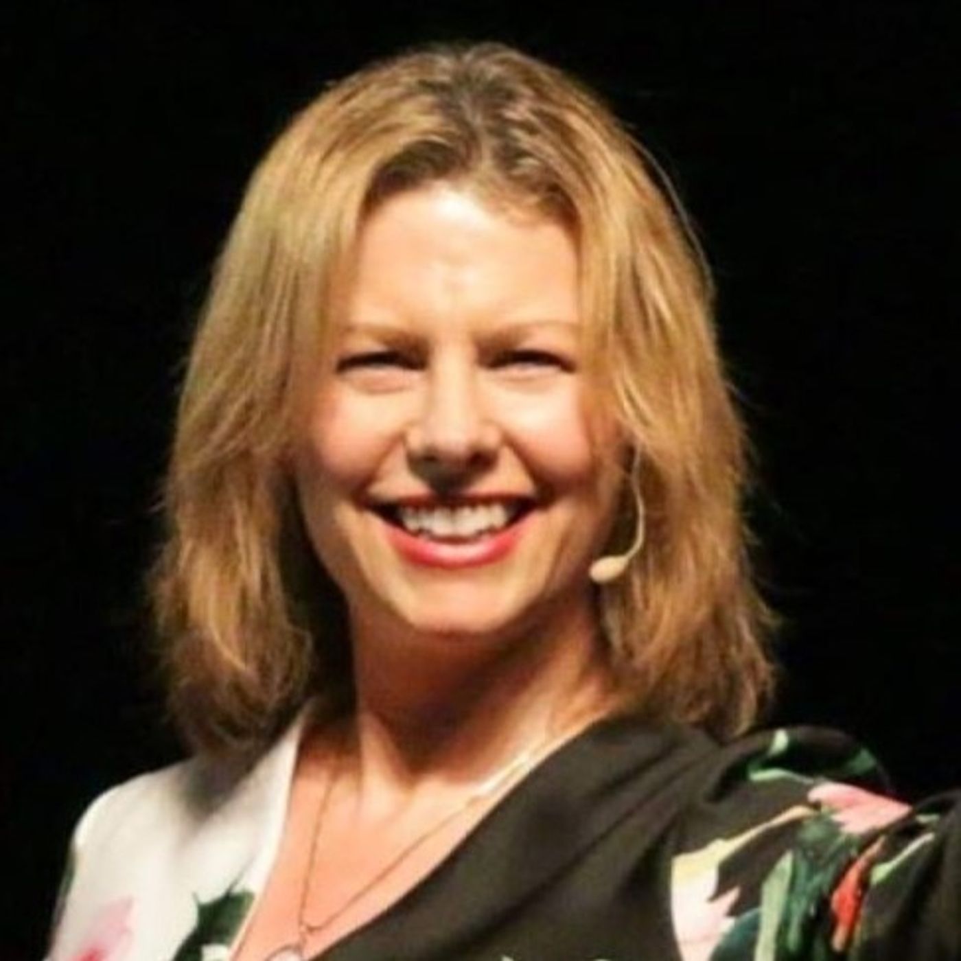 Susan James's Podcast, October 12, 2020