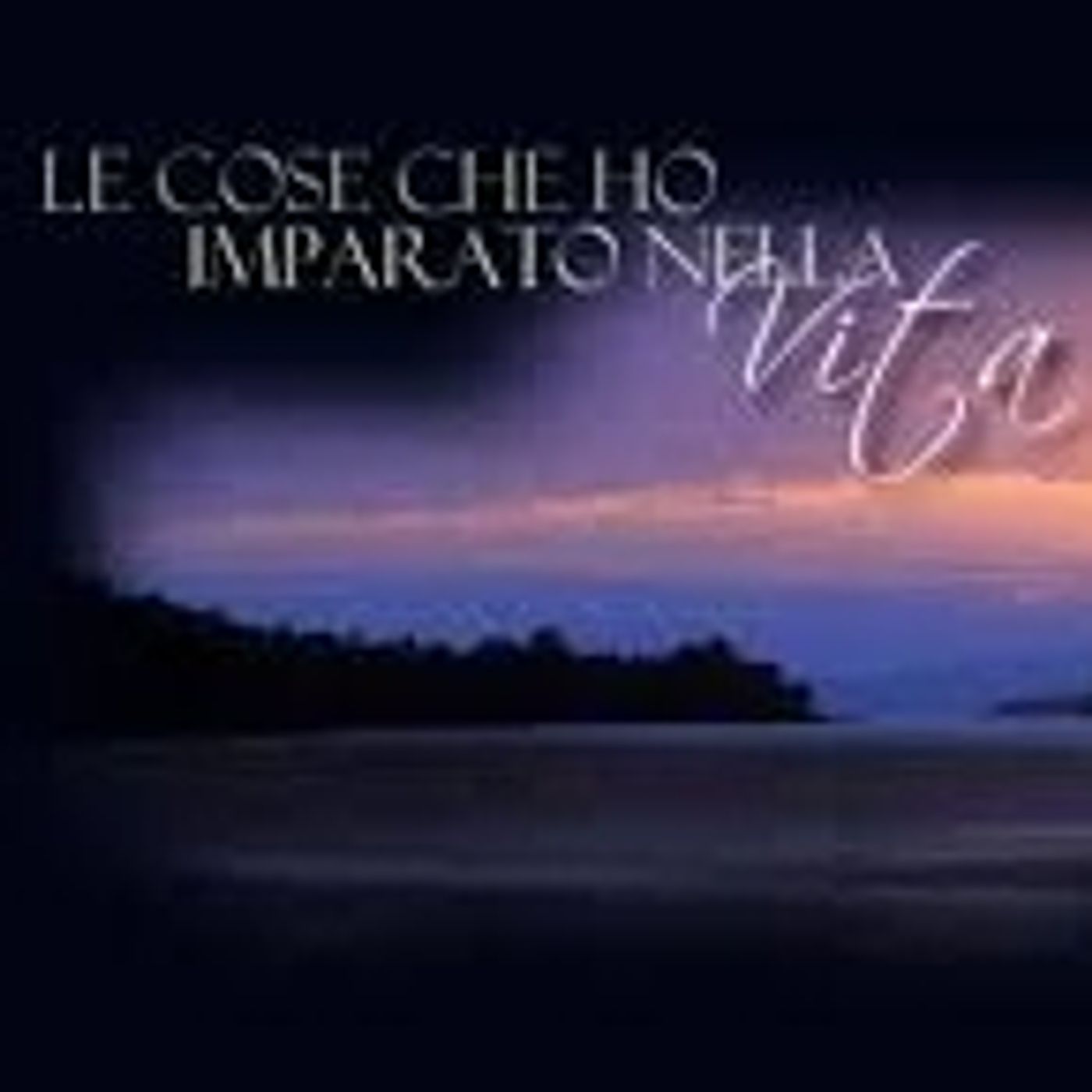 Ho imparato.... episode artwork