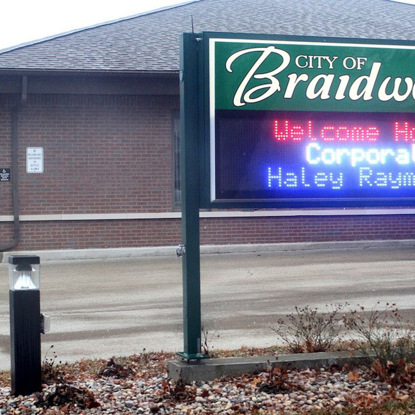 City of Braidwood lays out five year, $6 million capital improvement plan episode artwork