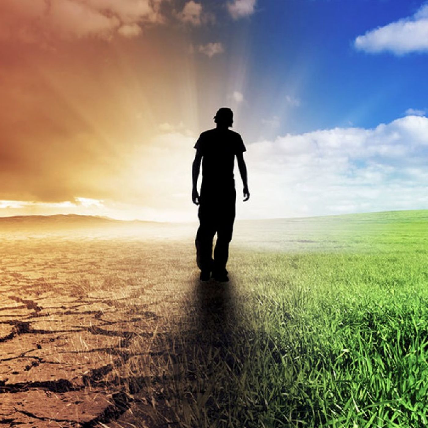 Conform vs Transform: A Biblical Perspective