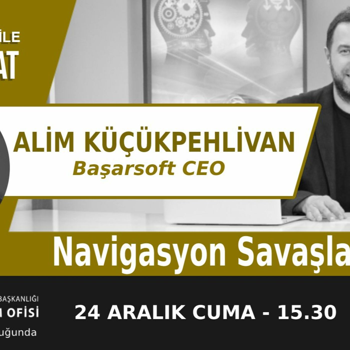 "Navigasyon Savaşları" | Bölüm359