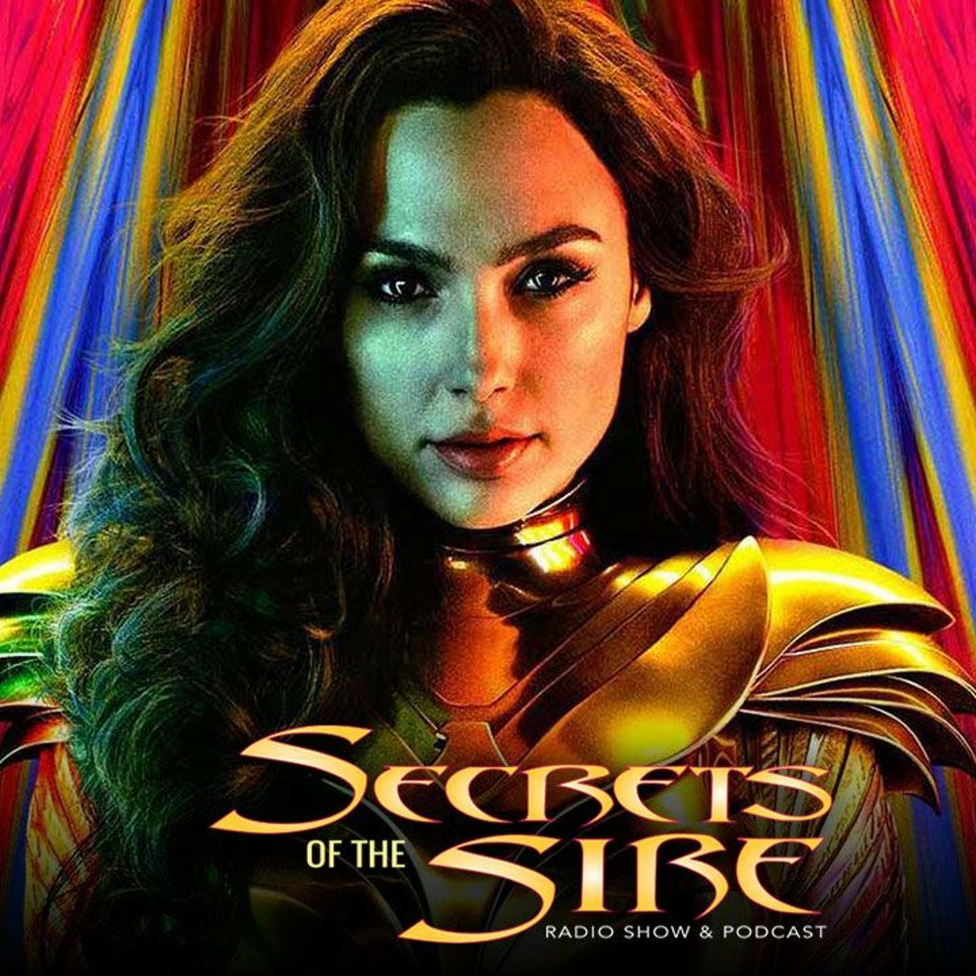 Secrets of the Sire