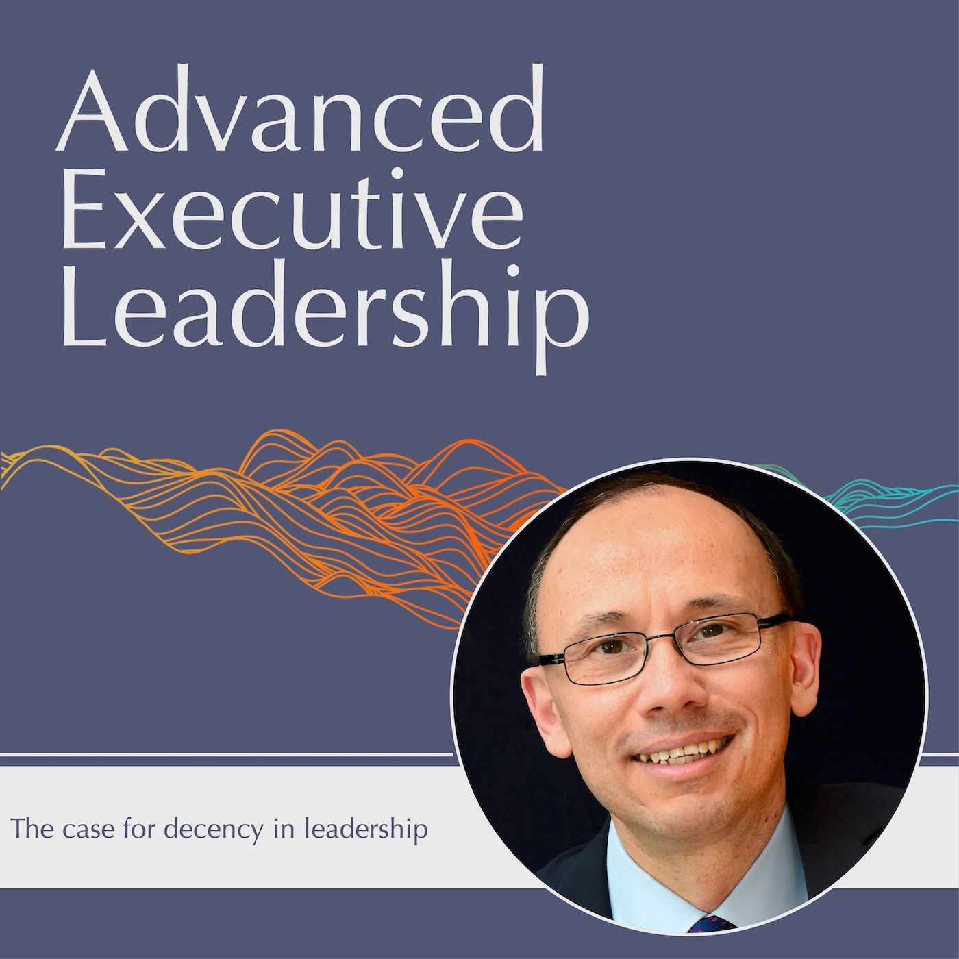 #45 The case for decency in leadership with Rick Lee