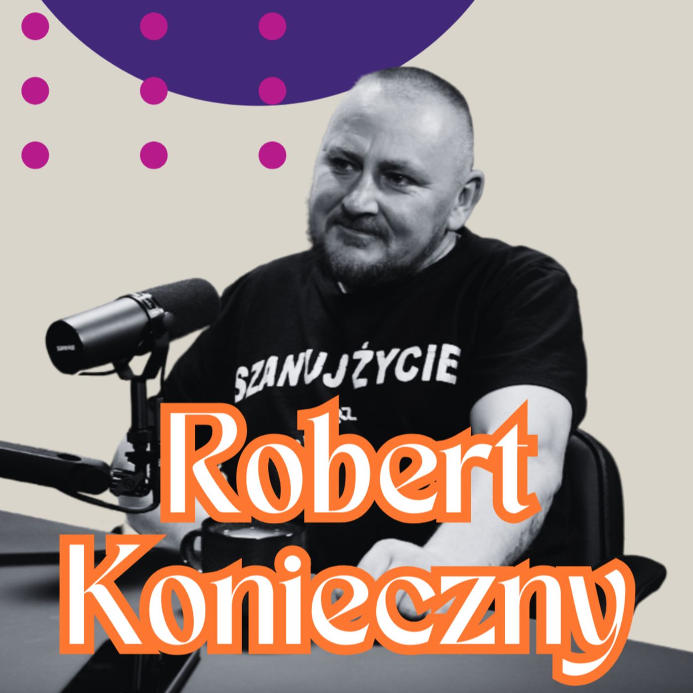 Jaki zapach ma śmierć❓ Grabarz o tym, co się z nami dzieje po tym, gdy umrzemy 🤫 episode artwork