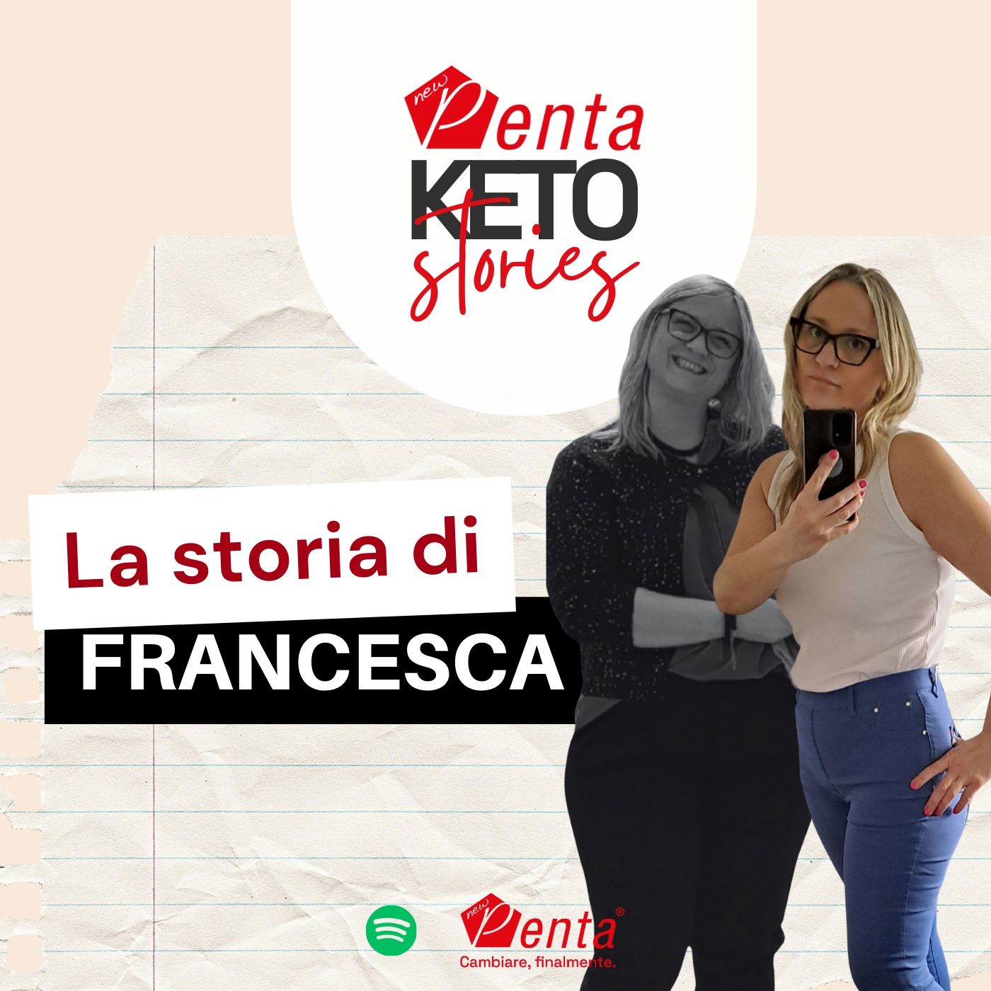 La storia di Francesca episode artwork