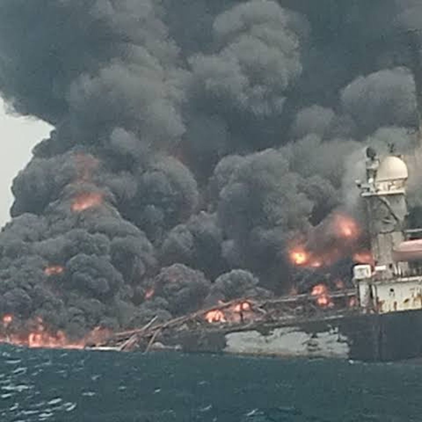 SEPCOL Recovers Two More Dead Bodies After Explosion