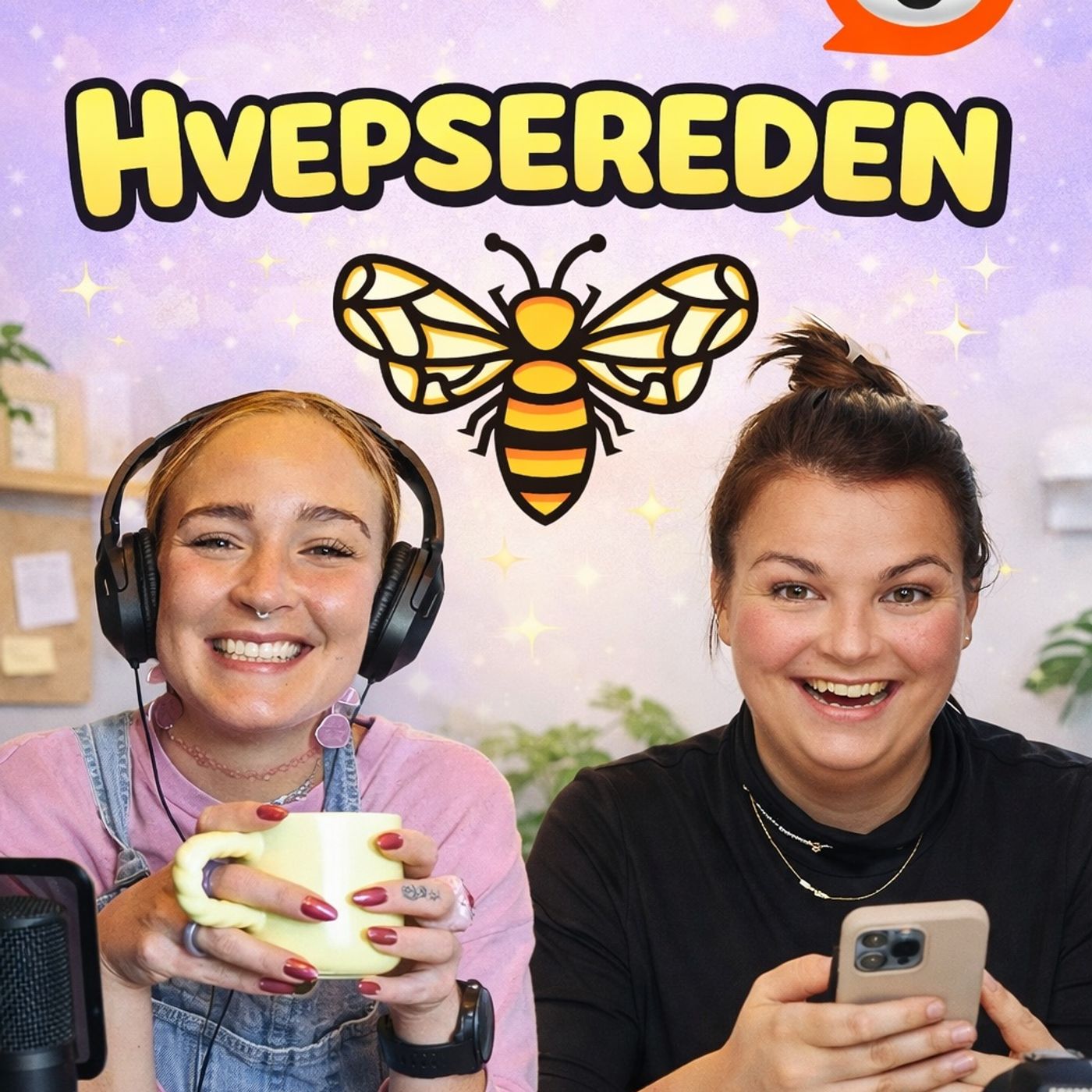 Amalies parforhold og det bedste fra Mannichernes bøger + opskrifter!