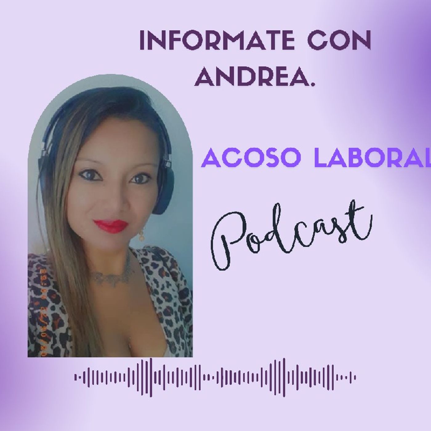 Acoso laboral episode artwork