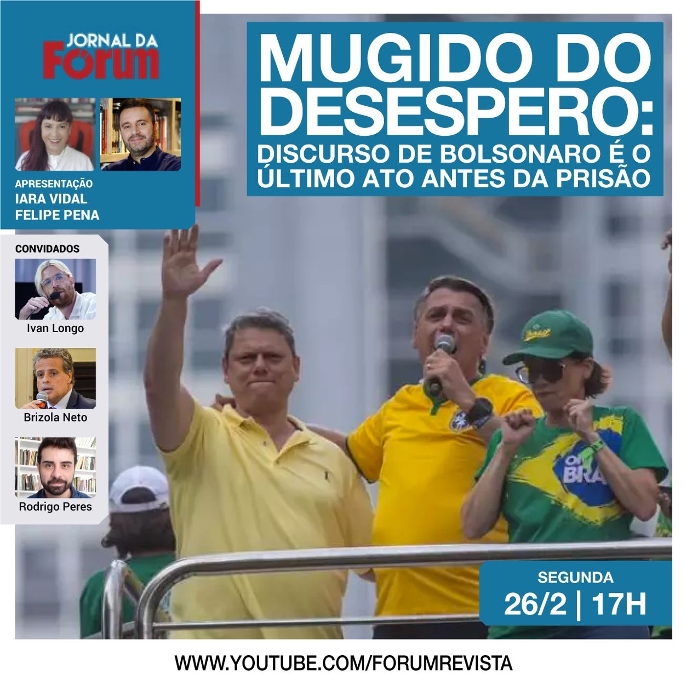 Jornal da Fórum