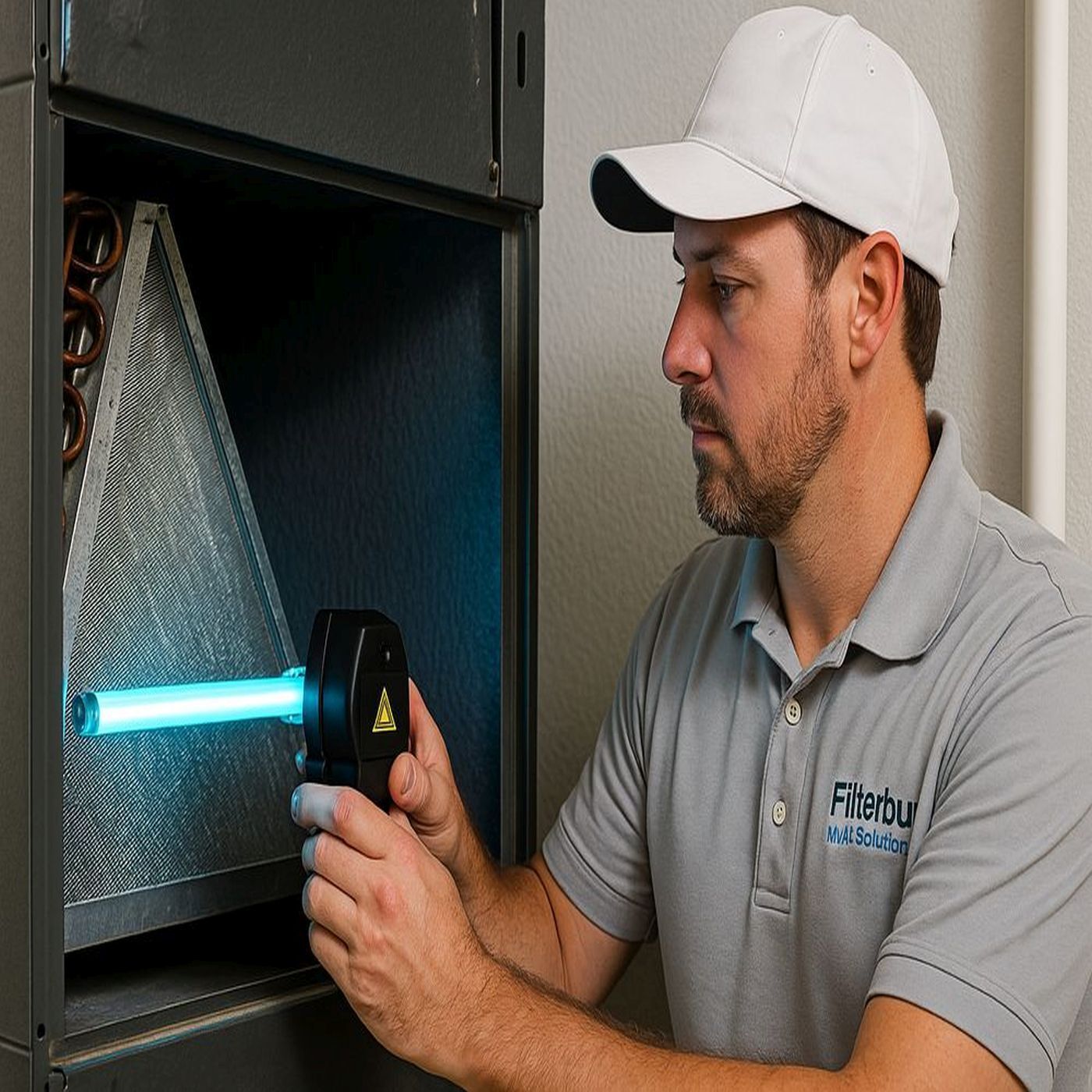 Best UV Light Installation Services Company in DeLand FL