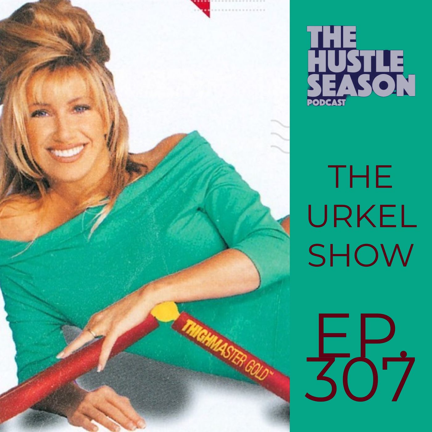 The Hustle Season Podcast