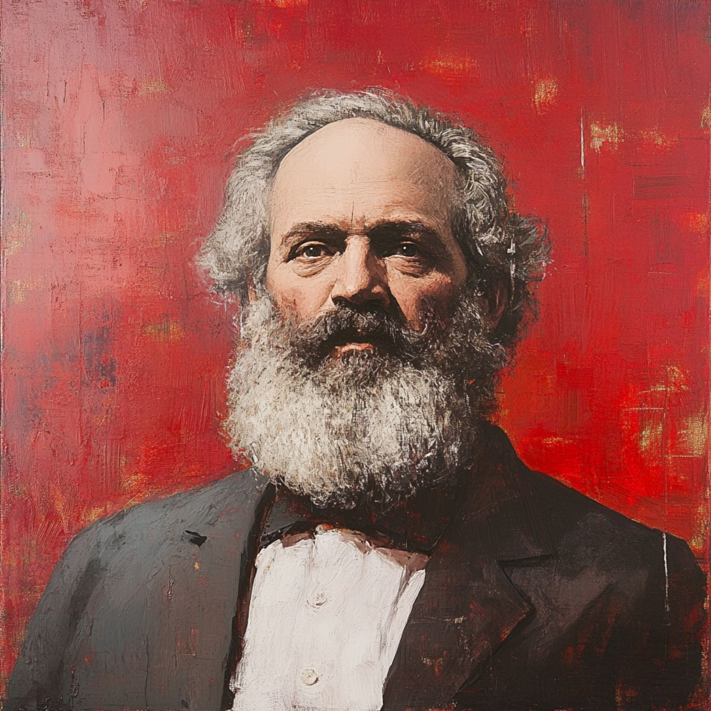 Timeless Karl Marx Philosophy