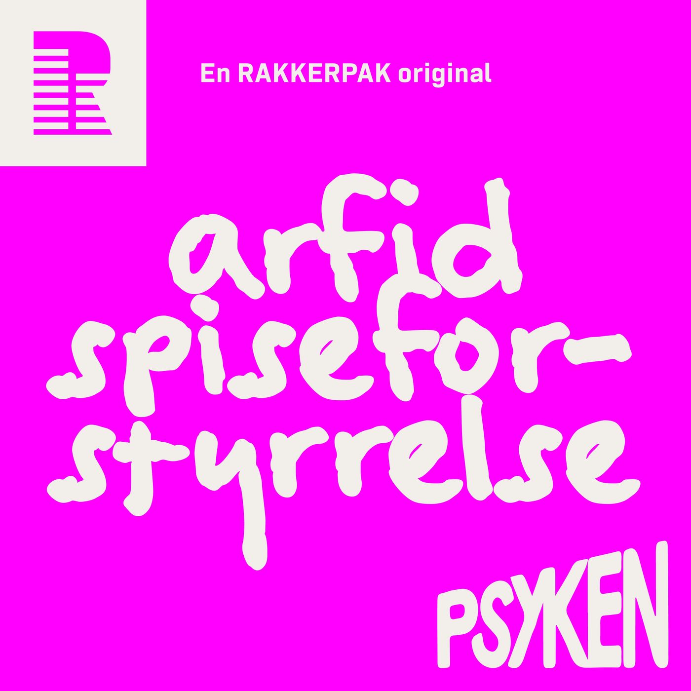 ARFID spiseforstyrrelse: Når selv den mindste bid føles som en stor mundfuld