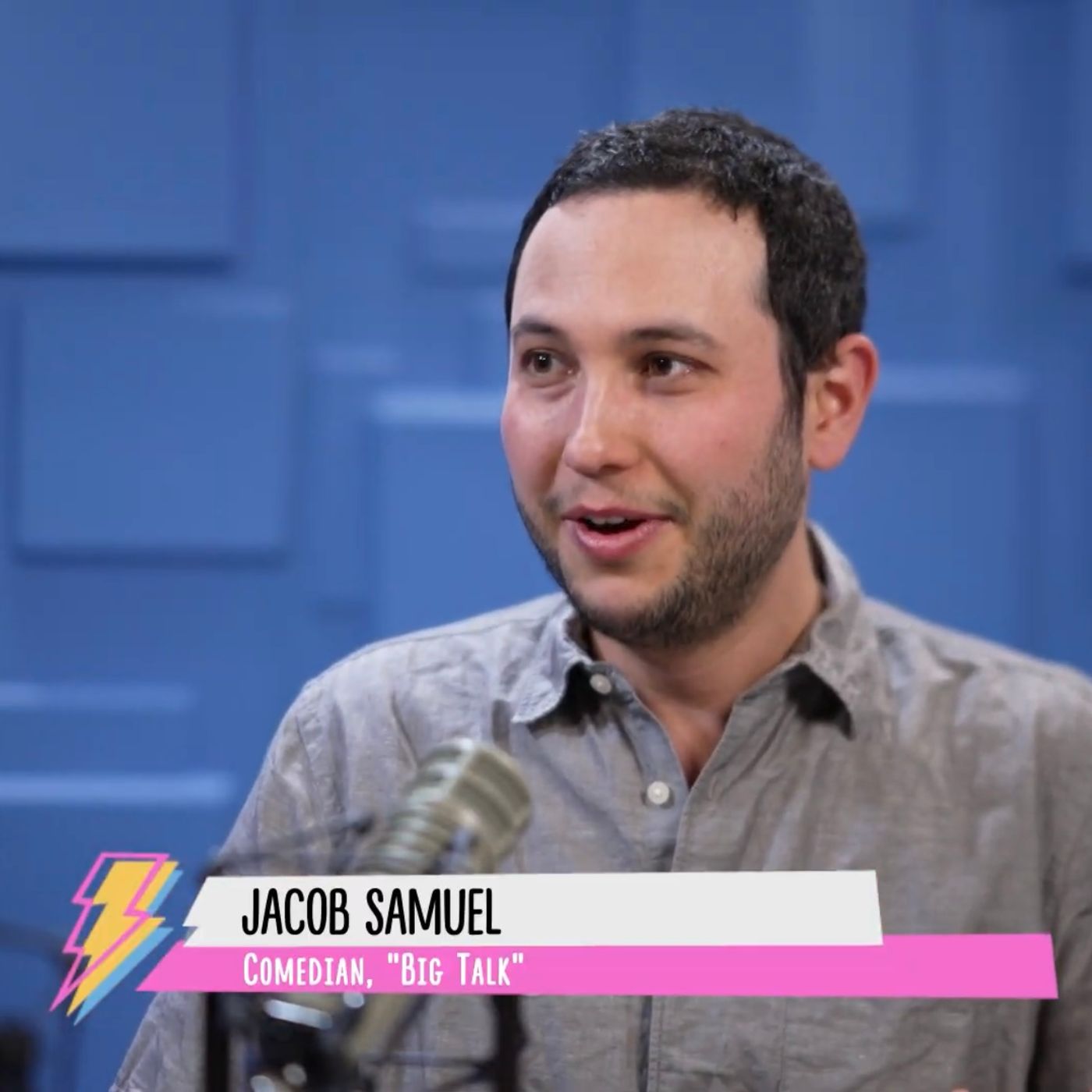 Fool-Proof Marriage Hacks from Jacob Samuel