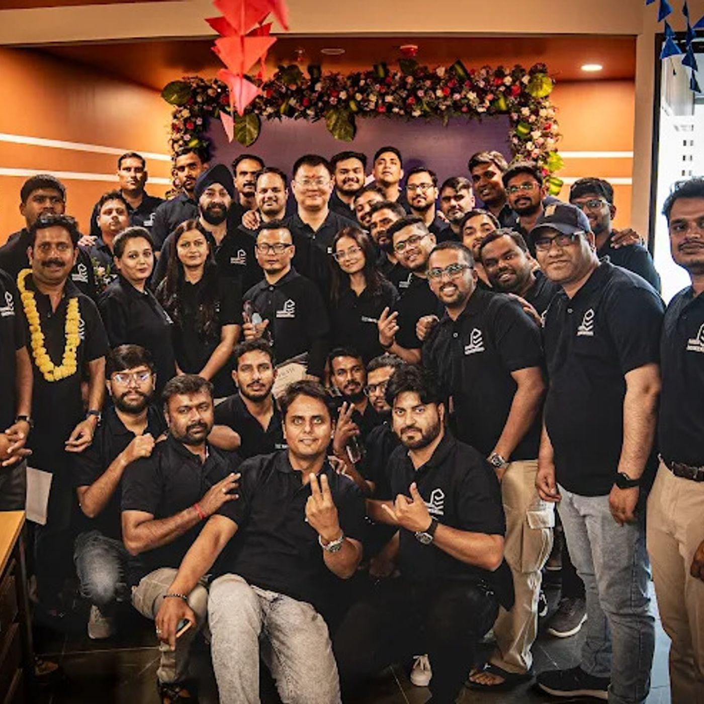 Team Building Events in Chennai