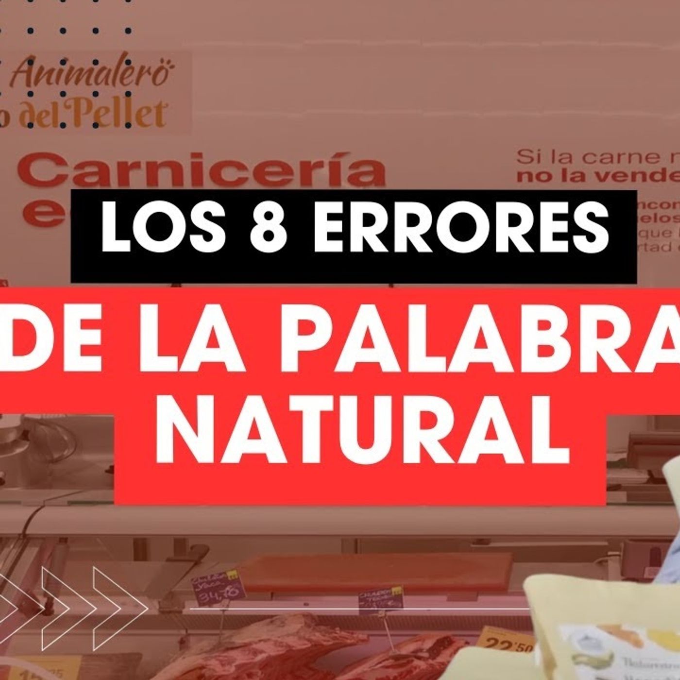 Conrado Animalero