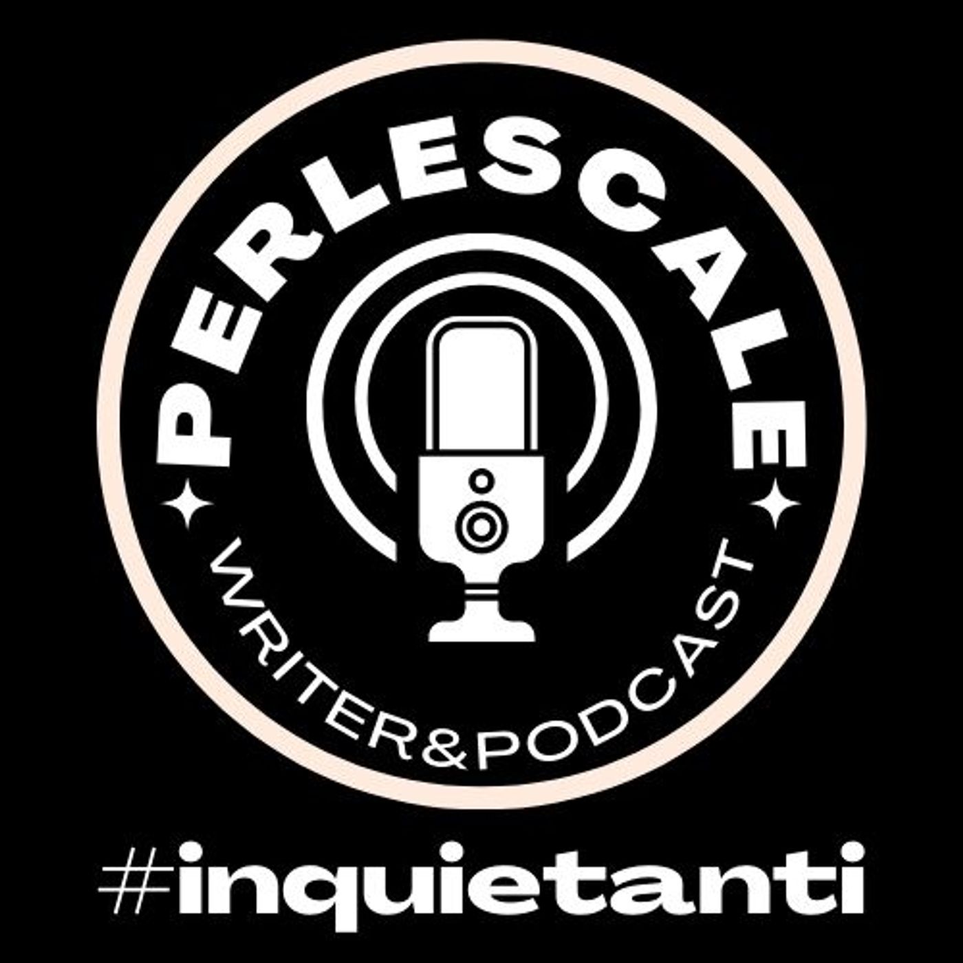 Perlescale writer&podcast