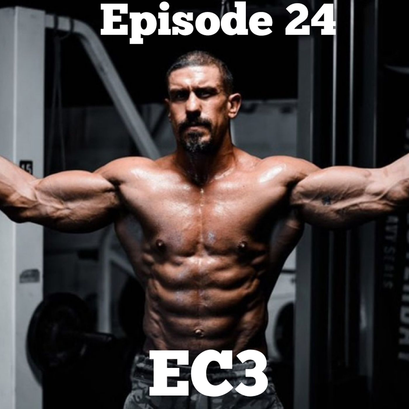 Episode 24 : EC3