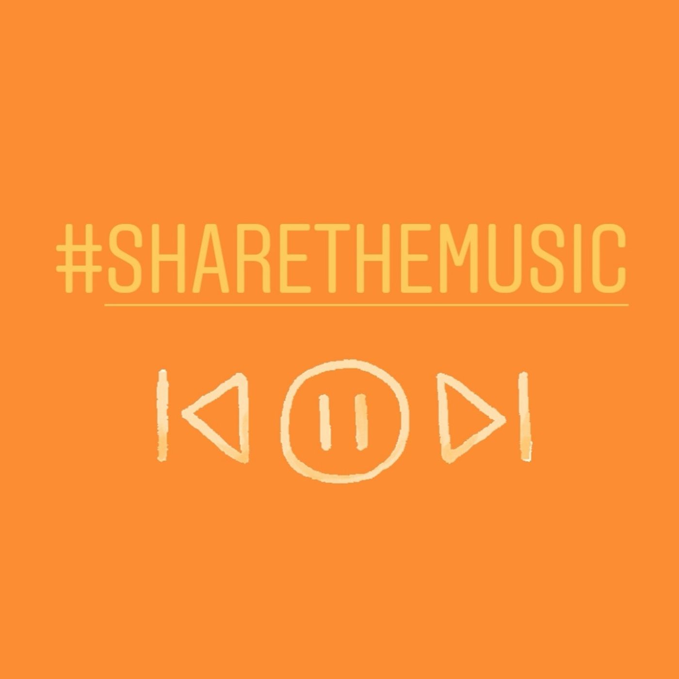 Share The Music