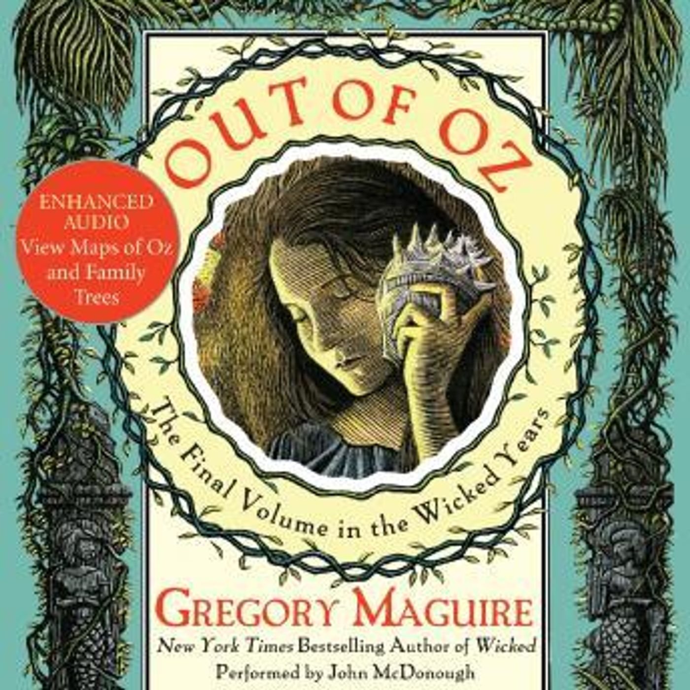 Grab the Top Full Audiobooks in Science Fiction & Fantasy, Epic Fantasy