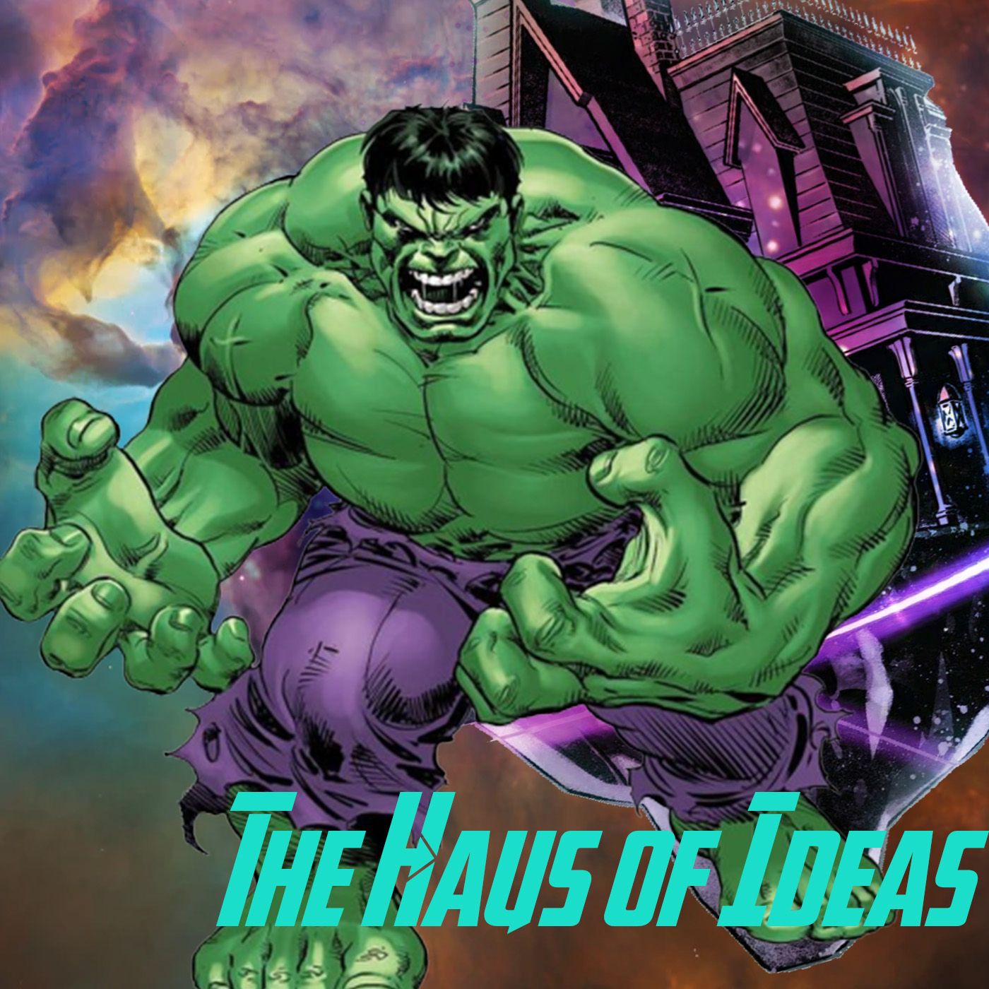 The Haus of Ideas
