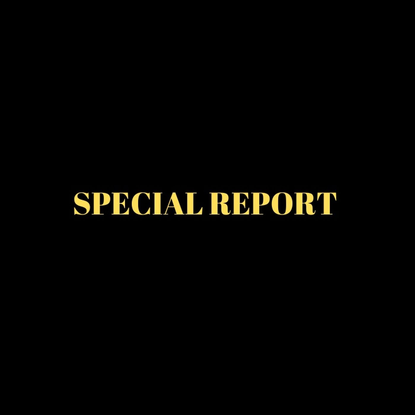 Special Report: Biggest Sold Stories of August 2025 episode artwork