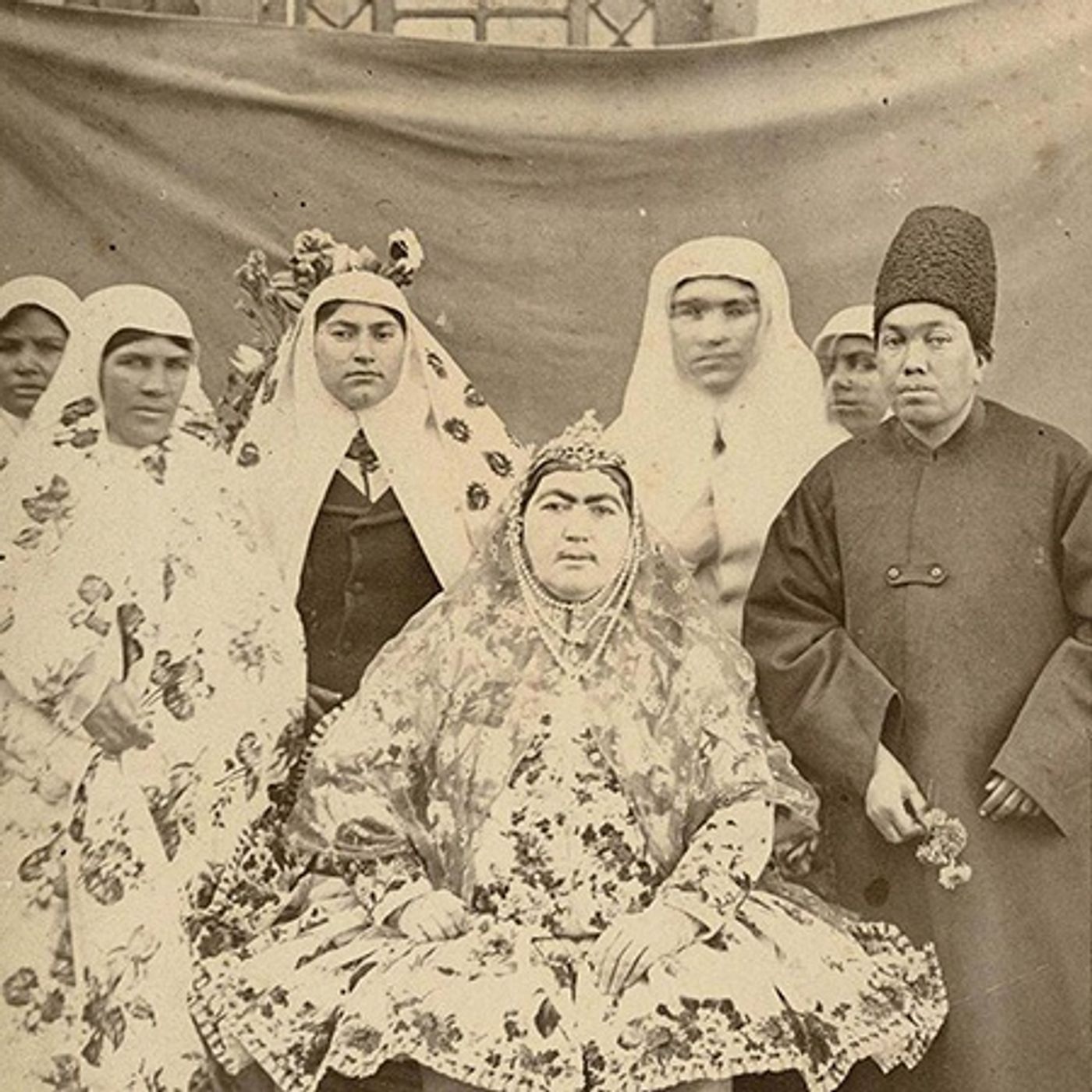 آیا ایران ملت است؟(فارسی) episode artwork