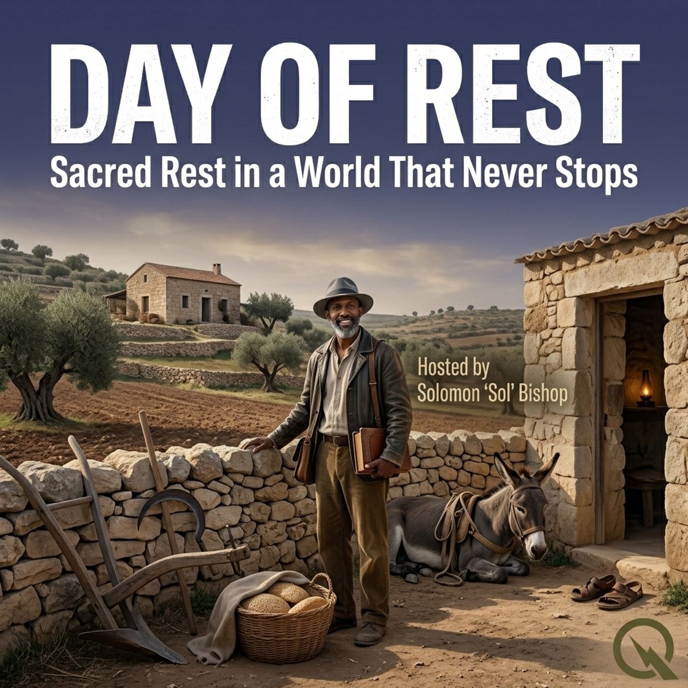 Day Of Rest