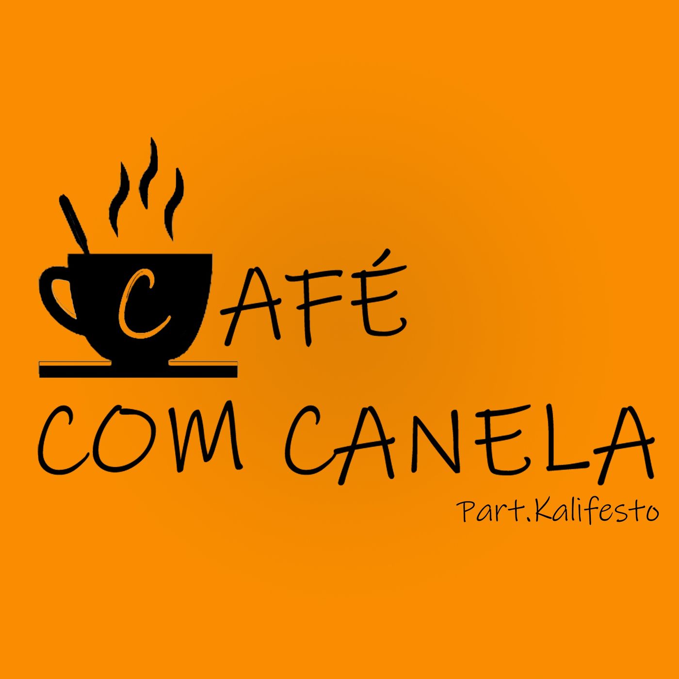 Café com Canela