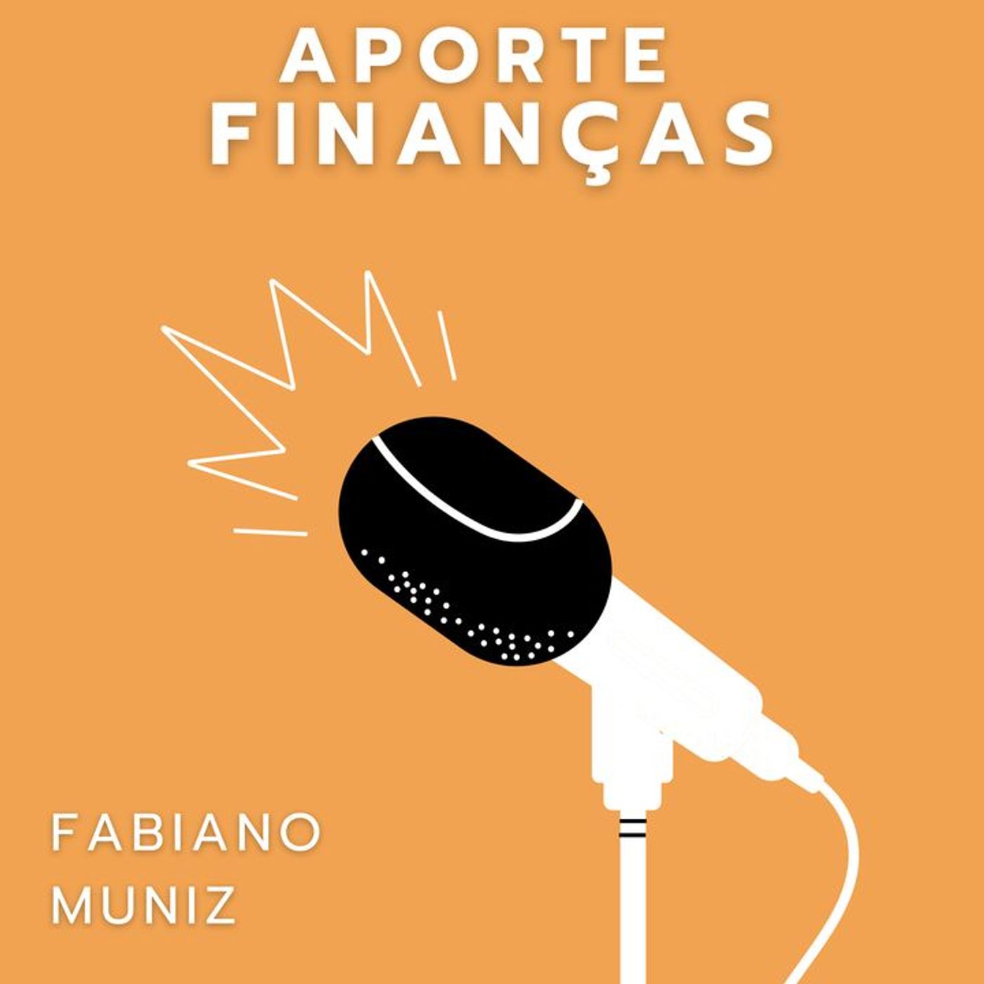 Aporte Finanças