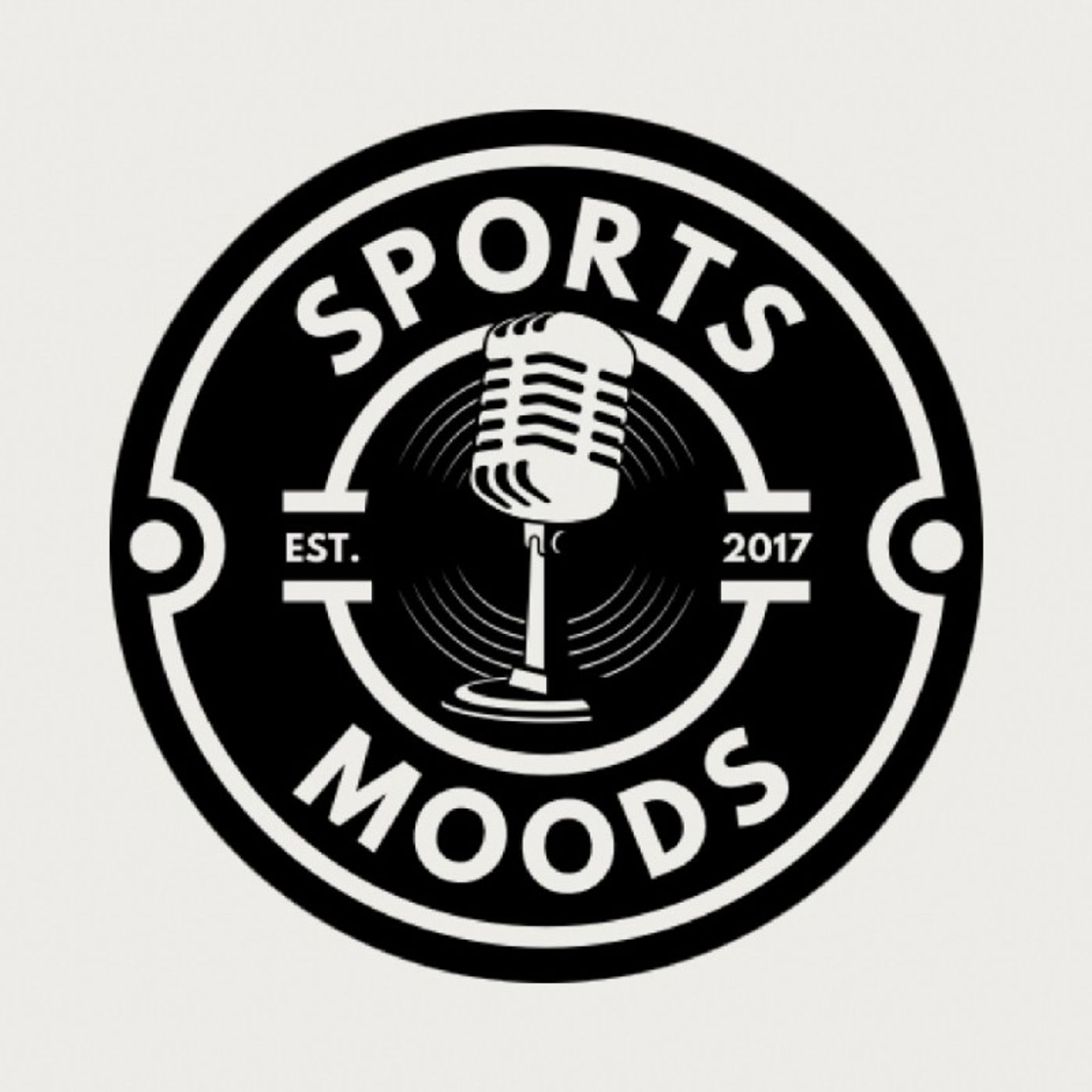 Episode 142 - Sports Moods “Pick your mood!” episode artwork