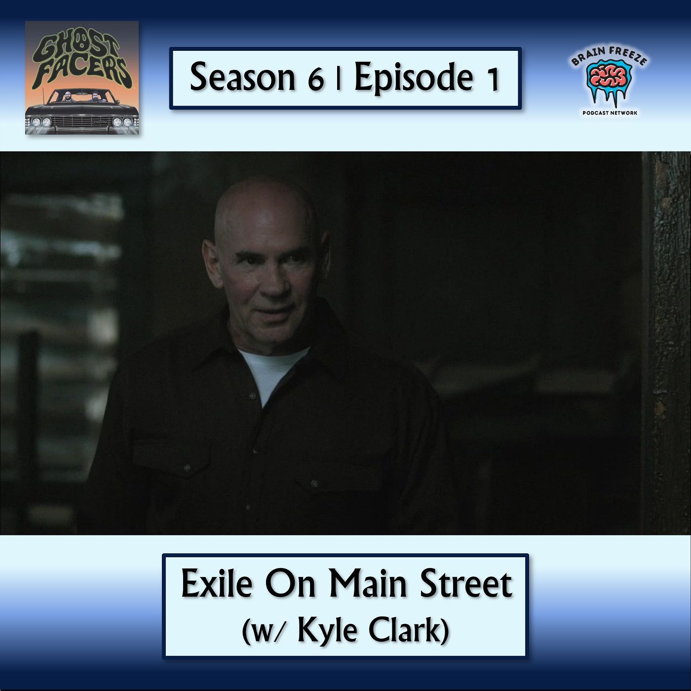 6.01: Exile On Main Street (w/ Kyle Clark)